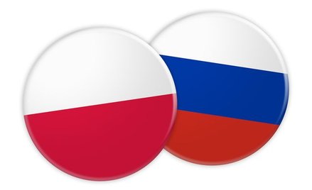 Firmy handlujące z Rosją mają problemy z VAT