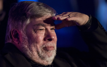 Współzałożyciel Apple odwiedzi we wtorek Polskę. Jaki jest Steve Wozniak?