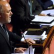 Senator Luigi Lusi ukradł z kasy partii Margherita co najmniej 26 milionów euro
