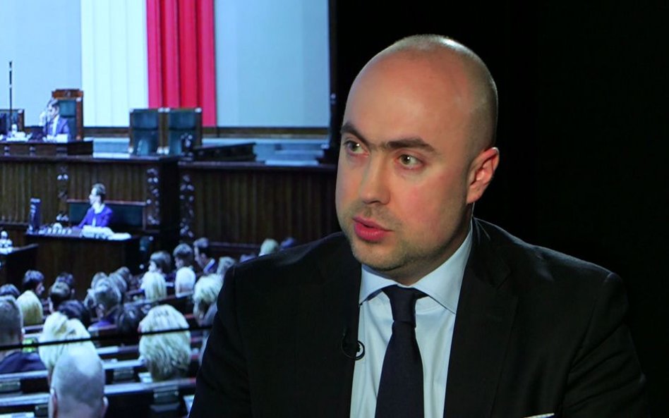 Maks Kraczkowski