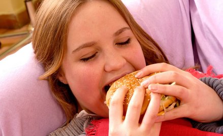 Nasze dzieci tyją na potęgę. Czy uda się odwrócić ten trend?