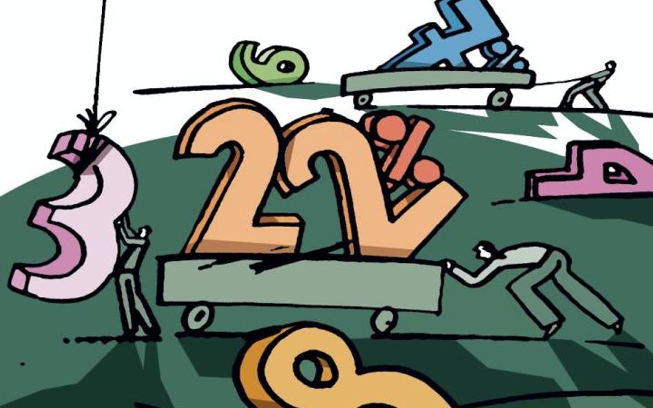 Podział zysku w spółce jawnej a podatek wspólników