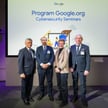 Google inwestuje w kształcenie ekspertów ds. cyberbezpieczeństwa w Polsce