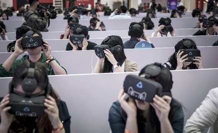 Koronawirus: wyścig biznesowo-technologiczny w czasie epidemii