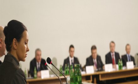 Komisja śledcza ws. zabójstwa Krzysztofa Olewnika blisko raportu końcowego