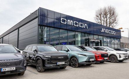 OMODA & JAECOO dynamicznie rosną w Polsce. Sprzedaż to dopiero początek – kluczowa staje się obsługa