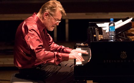 Aleksander von Schlippenbach