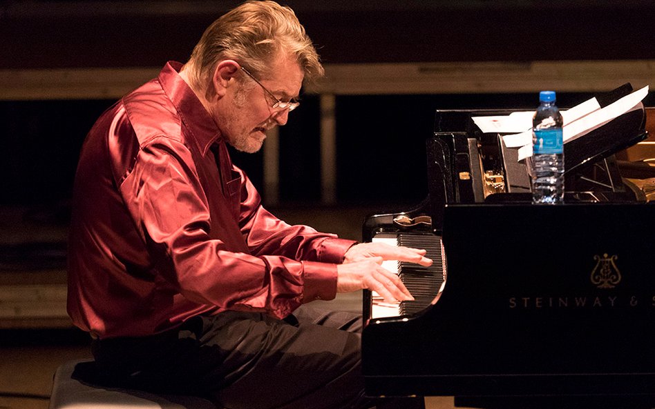 Aleksander von Schlippenbach