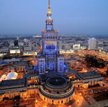 Mniejsza dziura budżetowa w miastach