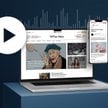 „Rzeczpospolita” udostępnia artykuły w wersji audio. Nowa funkcja w serwisie rp.pl