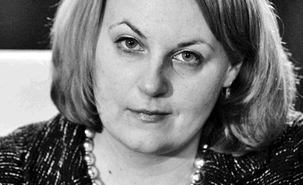 Autorka jest rzecznikiem patentowym, współpracuje z kancelarią Baker & McKenzie. Zajmuje się głównie