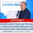 Schetyna: Składamy projekt ustawy "Czyste ręce"