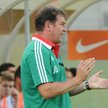 Legia: w Molde trzeba przynajmniej zremisować