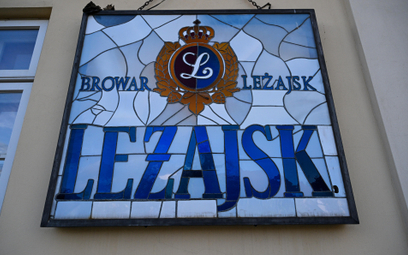 Grupa Żywiec zapowiedziała likwidację browaru w Leżajsku lutym, miał działać do końca czerwca, a ost