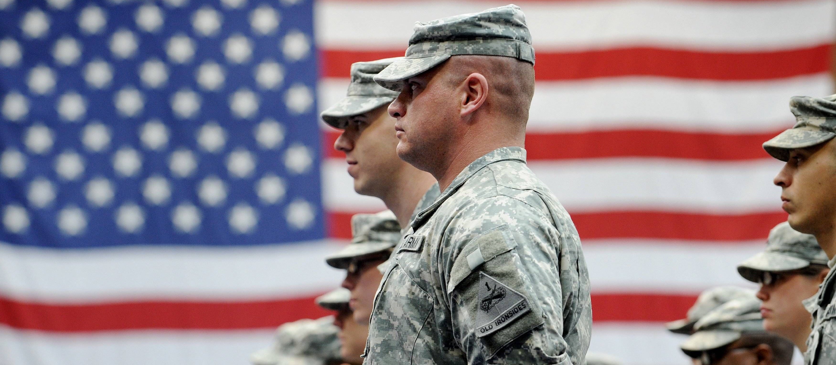 Stała baza wojsk USA w Polsce. Gen. Mirosław Różański: Wymagania amerykańskie są niemałe