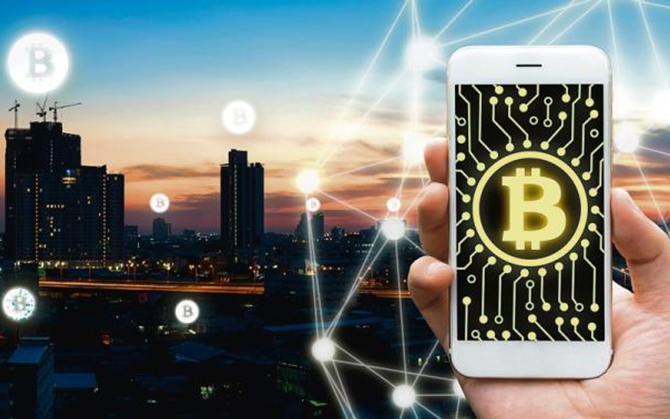 Na czym polega ICO, czyli cyfrowa metoda pozyskiwania kapitału?