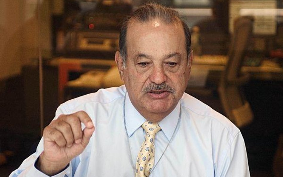 Carlos Slim Helu