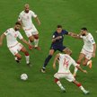 Mundial w Katarze: Pewna awansu Francja przegrała z Tunezją