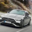 Ceny nowego Mercedesa klasy C. Droższy od konkurencji