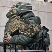 Ukraina domaga się usunięcia muralu. Artysta przeprasza