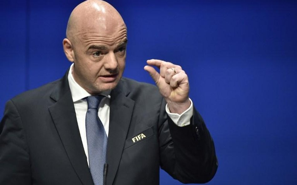 Mundial: Fałszywy sygnał dla świata futbolu