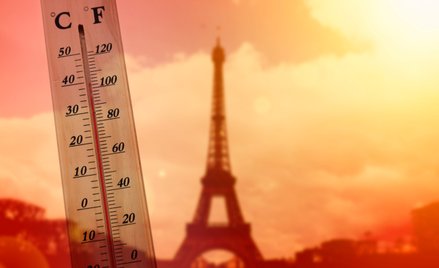 Nowe badania: Zmiany klimatu zwiększają śmiertelność w europejskich miastach
