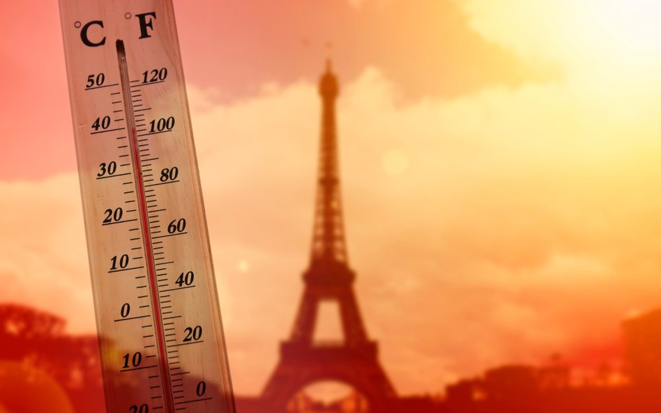 Nowe badania: Zmiany klimatu zwiększają śmiertelność w europejskich miastach