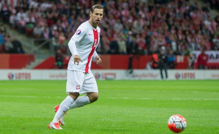 Krychowiak: Możemy coś osiągnąć na Euro