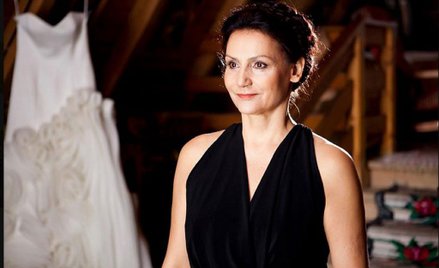 Małgorzata Pieczyńska
