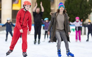 W 2026 roku termin ferii zimowych dla Mazowsza to 19 stycznia – 1 lutego.