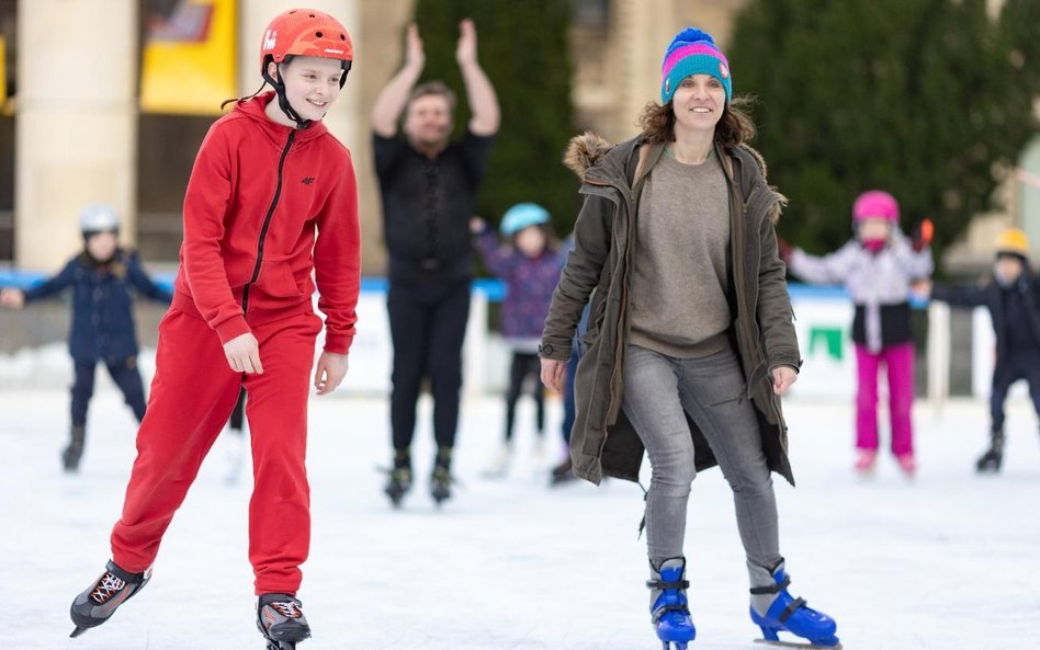 W 2026 roku termin ferii zimowych dla Mazowsza to 19 stycznia – 1 lutego.