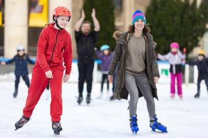 W 2026 roku termin ferii zimowych dla Mazowsza to 19 stycznia – 1 lutego.