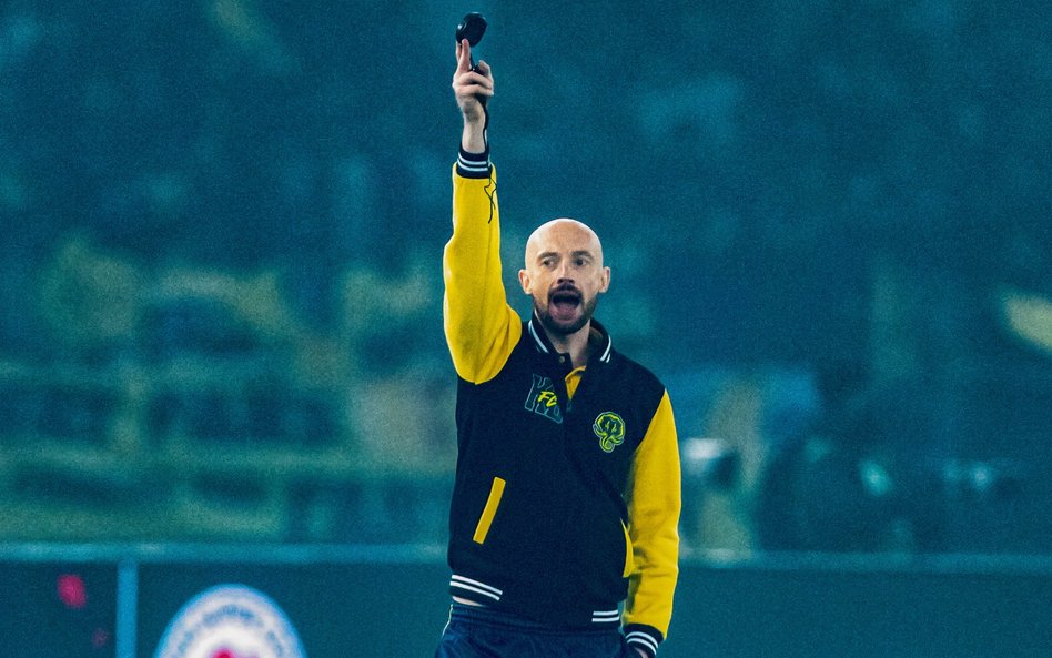 Dlaczego Indie nie rozwijają skrzydeł w futbolu? Polski trener podaje powody