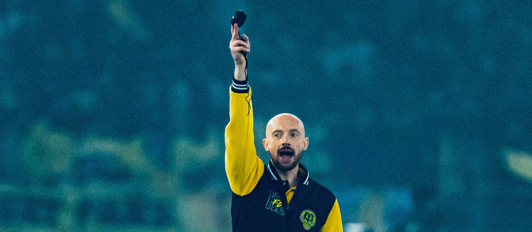 Dlaczego Indie nie rozwijają skrzydeł w futbolu? Polski trener podaje powody