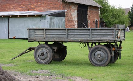 Dariusz Adamski: Konserwatywny upadek polskiej wsi