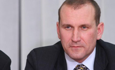 Wojciech Filemonowicz, szef SdPl