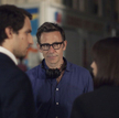 Michel Hazanavicius mówi o filmie „Ja, Godard"