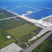 Terminal kontenerowy w Świnoujściu powstanie, czy się to komuś podoba czy nie