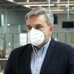 Ruch pasażerski na lotniskach może odbudowywać się nawet cztery lata
