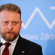 Czym się różni wiec wyborczy od koncertu? Szumowski: Dobre pytanie