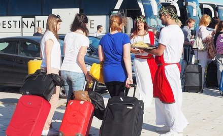 Wakacje.pl: Zorganizujemy każdy wyjazd dla dużych grup - firmowy, szkolny, rodzinny