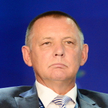 Prezes NIK Marian Banaś