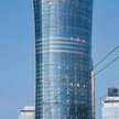 Warsaw Spire będzie otwarty w maju