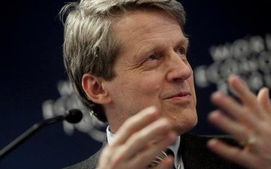 Robert Shiller