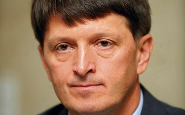 Krzysztof Gradecki, prezes EKO Holdingu Fot. S.Ł.