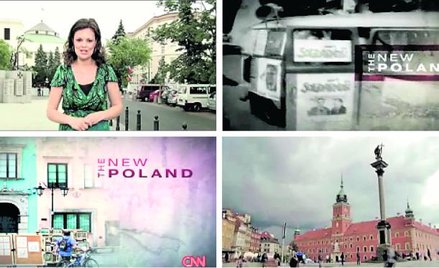 Dziennikarka CNN Antonia Mortensen zachęca do przyjrzenia się Polsce po 20 latach od 1989 roku, “jej
