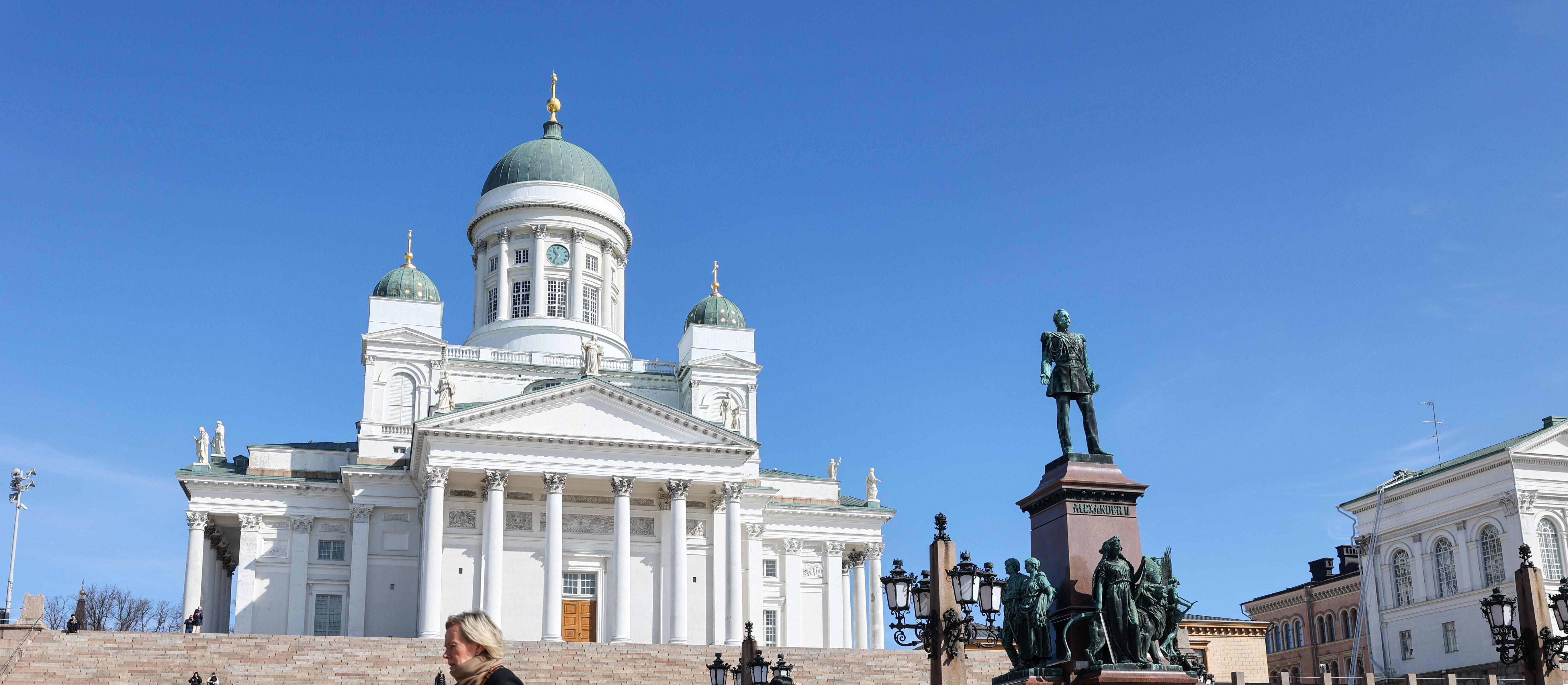 Will Europe turn its back on iPhone and Android? A fresh  smartphone from Nokia's country