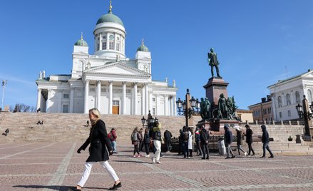 Finowie mogą znów pochwalić się producentem smartfonów
