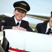 Mury PWSZ w Chełmie opuściło w ciągu dekady 150 licencjonowanych pilotów i 120 mechaników.