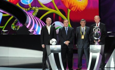 Grupa łatwa, że aż strach